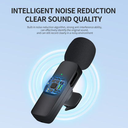 K9 Bluetooth Microphone ViralGalleria.com