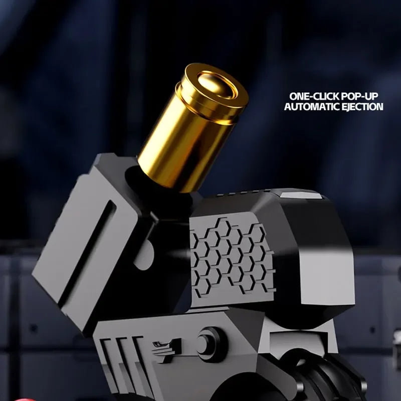Ring Fidget Gun ViralGalleria.com