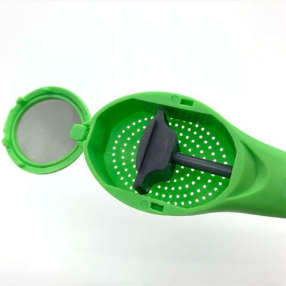Reusable Tea Strainer ViralGalleria.com