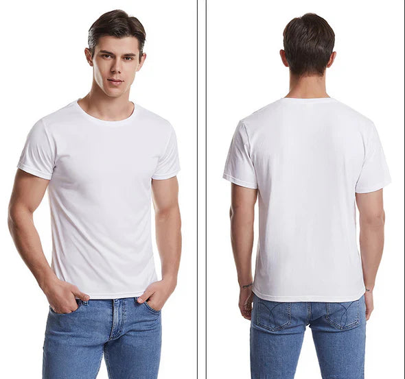 Anti-Stain Shirt for Men ViralGalleria.com