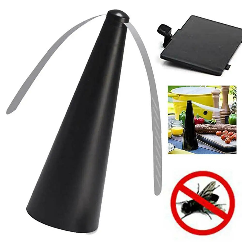 Mosquito Repeller Fan ViralGalleria.com
