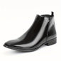 Men's Fashion Zipper Chelsea Boots NovaCart
