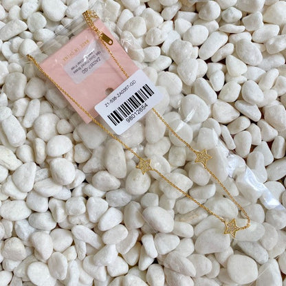 Stars In Greek Island Necklace Shop Style & More | Fresh Looks, Everyday Deals & Free Shipping