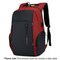 Men's Anti-theft Laptop Backpack, Travel Large Capacity Business Bag Shoulder Bag NovaCart