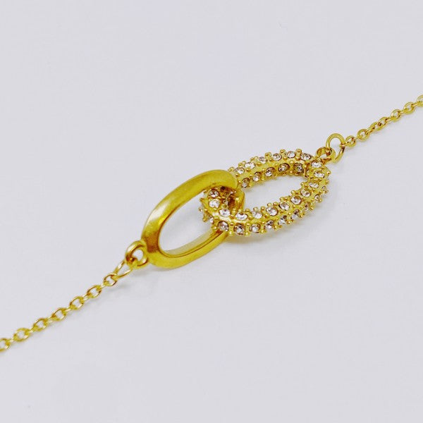 Everly Together Linked Necklace Shop Style & More | Fresh Looks, Everyday Deals & Free Shipping