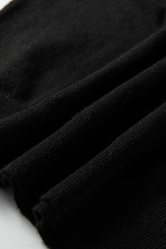 Scarlett Striped Trim Varsity Sweater Shop Style & More | Fresh Looks, Everyday Deals & Free Shipping