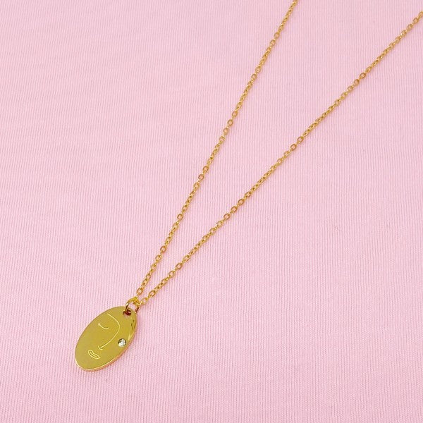 Oblong Face Necklace Shop Style & More | Fresh Looks, Everyday Deals & Free Shipping