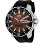 Seapro Men's Scuba Dragon Diver Limited Edition 1000 Meters Bids.com