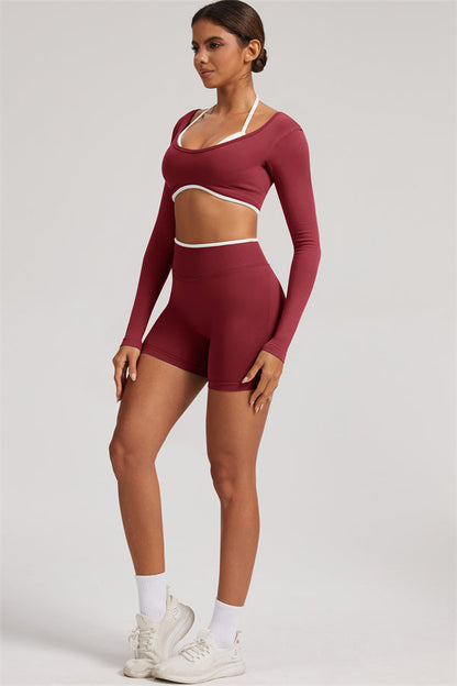 The Elevate Shorts Fitglutes Activewear Gymwear Sportswear & Workout Clothes