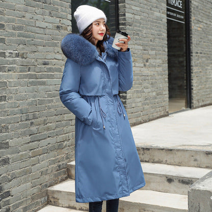 Lady's fur coat See size chart under “more details” The Fashion Celestial