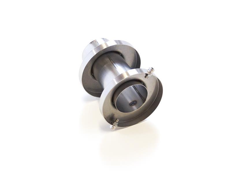 HKS 120mm Inner Muffler Silencer FR SPORT