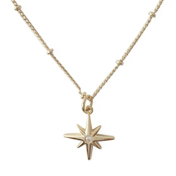 North Star Necklace Shop Style & More | Fresh Looks, Everyday Deals & Free Shipping