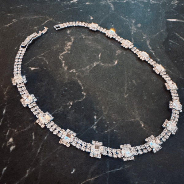 Your Highness Jeweled Necklace Shop Style & More | Fresh Looks, Everyday Deals & Free Shipping
