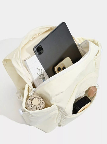 Lightweight Casual Backpack Bag New Era Fashion LLc