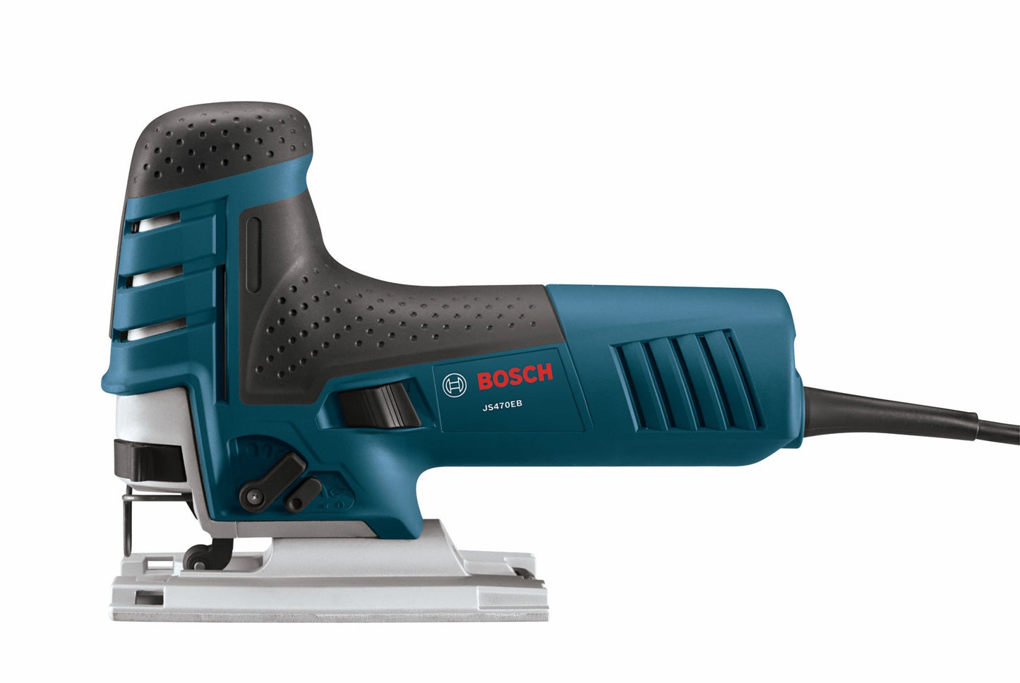 BOSCH JS470EB 7.0 Amp Barrel-Grip Jig Saw VM Hardware