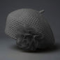 Korean-Style Casual Lightweight Bucket Hat – Solid Color Everyday Hat for Women FitiqueFit