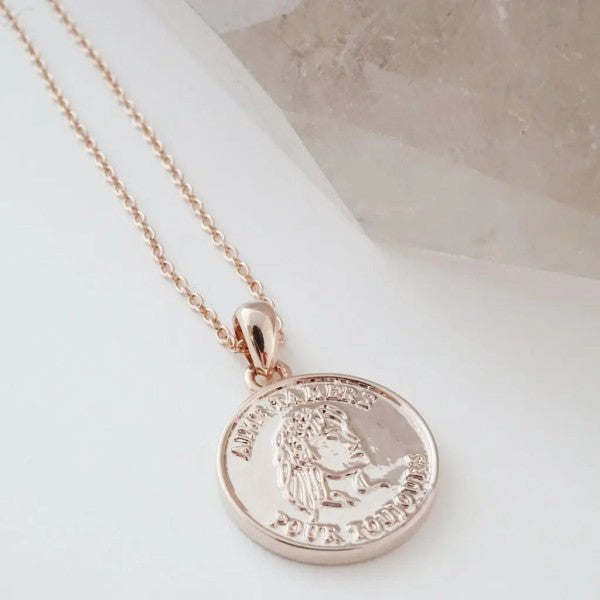Lady Gisela Necklace Shop Style & More | Fresh Looks, Everyday Deals & Free Shipping