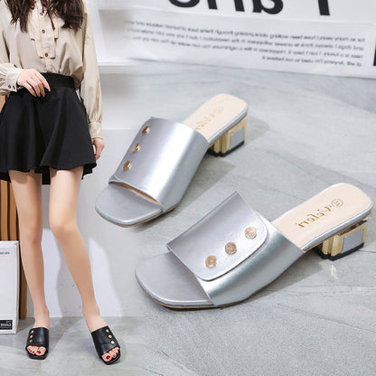 Womens Fashion Wedge Slippers See size chart under “more details” The Fashion Celestial