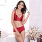 Plus Size Smooth Wireless Bra for Curvy Women New Era Fashion LLc