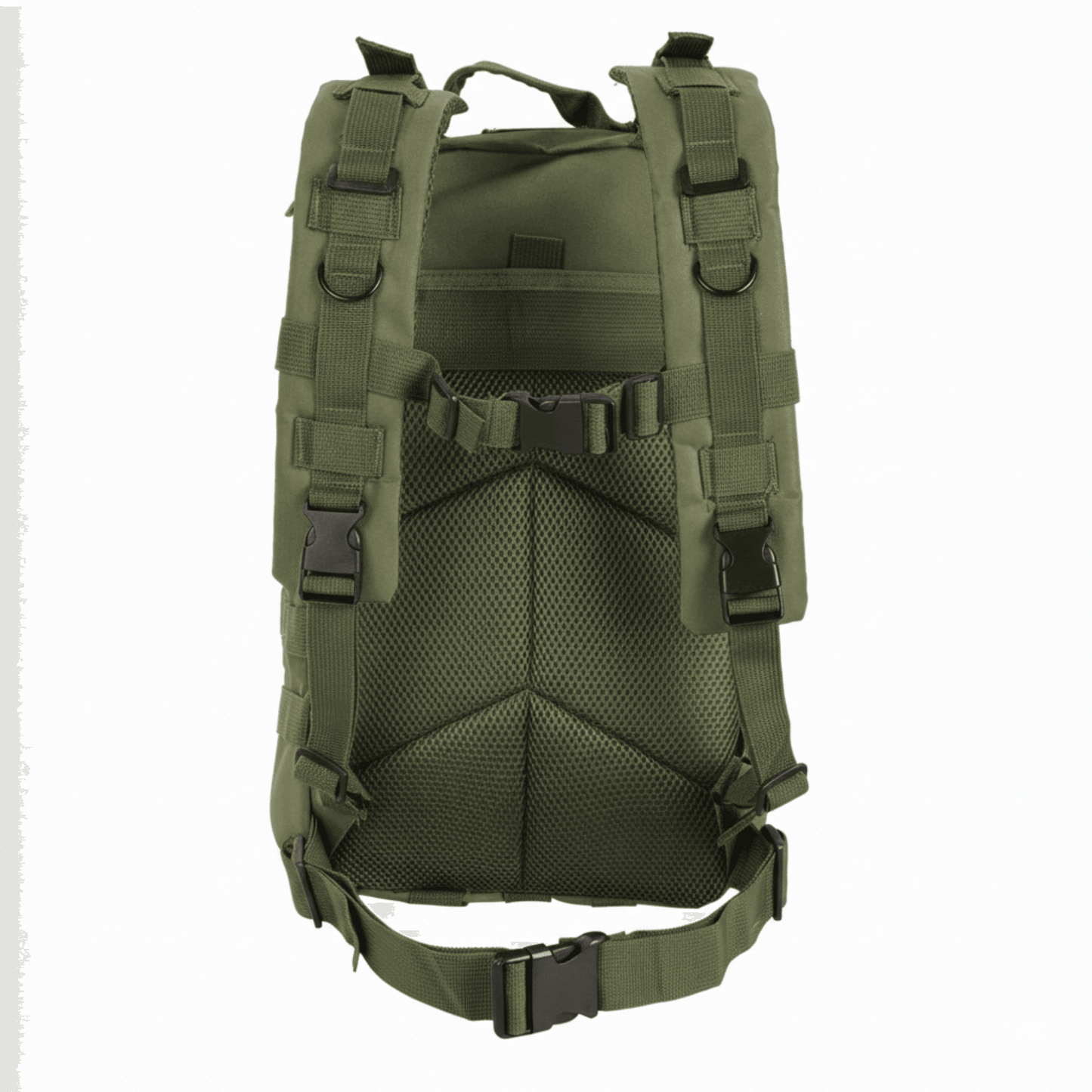 Tactical Backpack for Survival Gear SnagBag