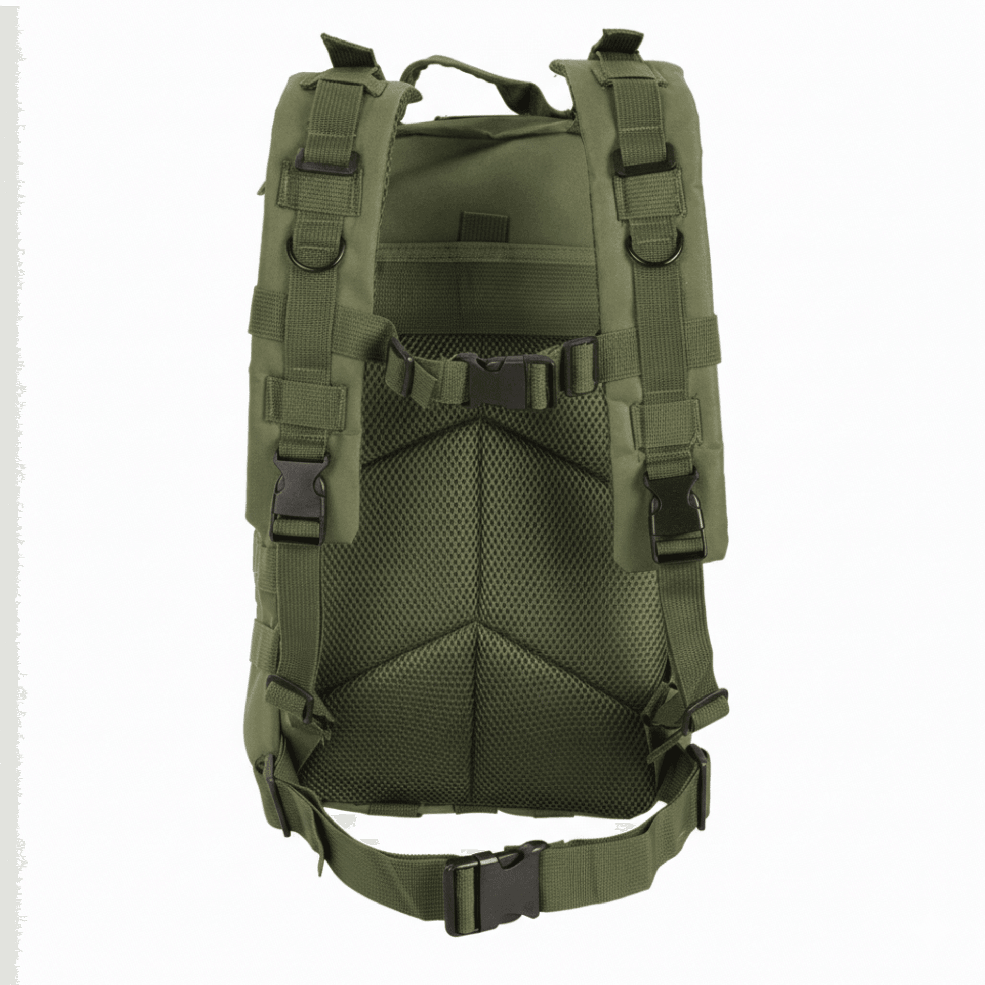 Tactical Backpack for Survival Gear SnagBag