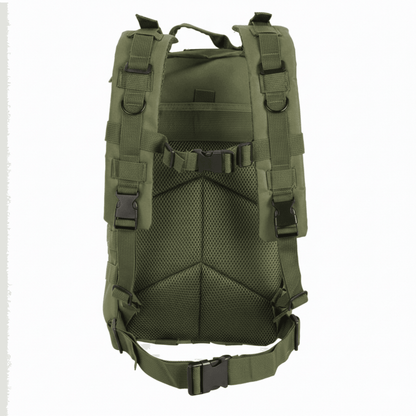 Tactical Backpack for Survival Gear SnagBag
