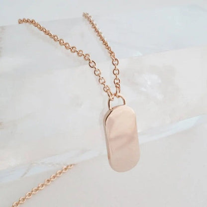Julia Tag Necklace Shop Style & More | Fresh Looks, Everyday Deals & Free Shipping