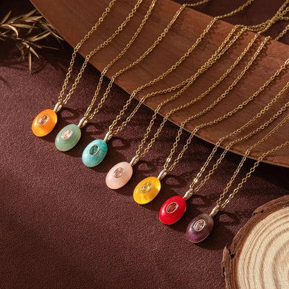Stone Spell Ivory Embers