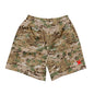 Multi Shorts – Men's Camo Performance Training Shorts