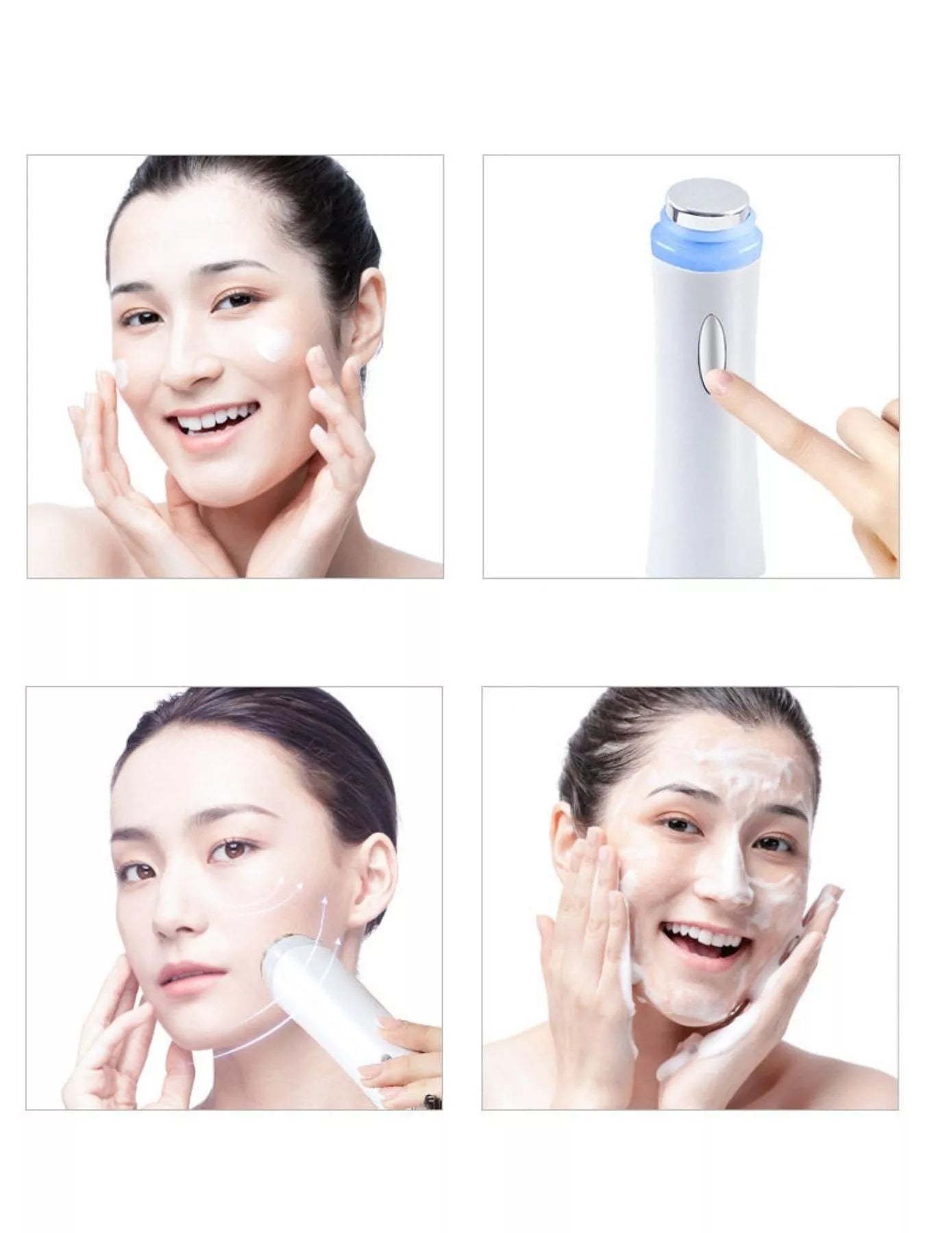 Facial Skin Tightening Beauty Device New Era Fashion LLc
