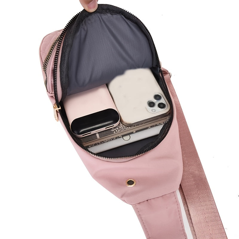 Women's Chest Bag, Large Capacity Crossbody Bag NovaCart