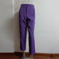 Women's High-Waisted Straight Leg Pants FitiqueFit
