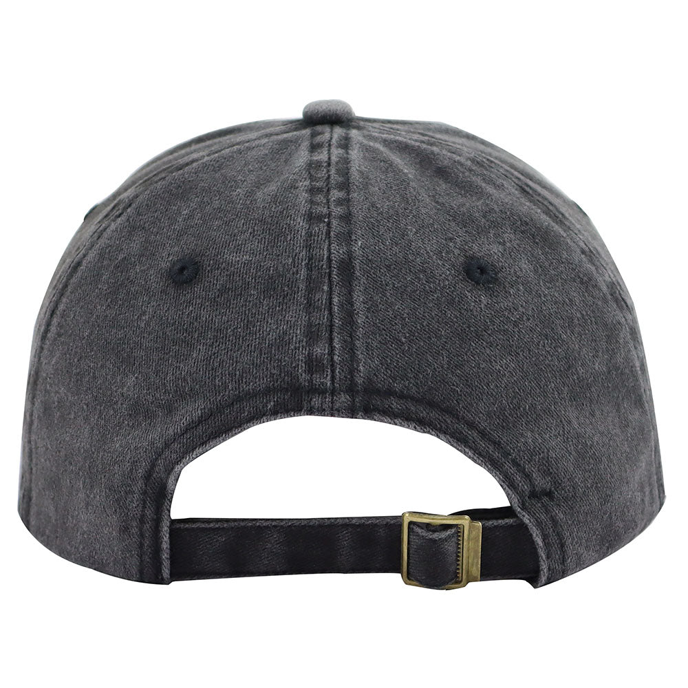Football Heart Baseball Cap — Gifts for Women & Men FitiqueFit