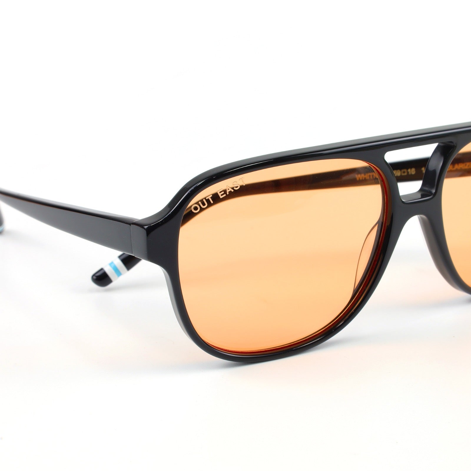 WHITNEY SUNGLASSES Out East Eyewear