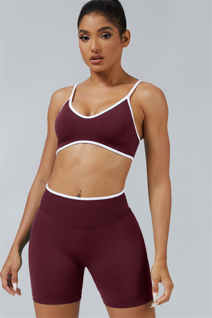 The Elevate Shorts Fitglutes Activewear Gymwear Sportswear & Workout Clothes
