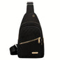 Women's Chest Bag, Large Capacity Crossbody Bag NovaCart