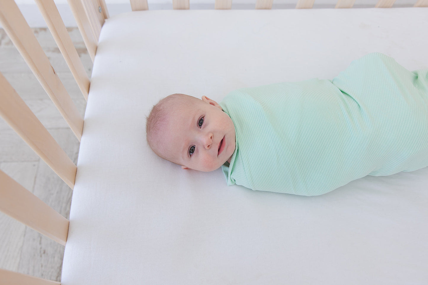 (SOLID, ribbed) Lion Around - Lightweight Blanket Blush Lotus