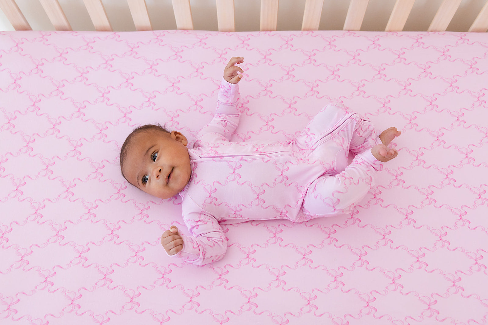 Emeryn - Zippy Blush Lotus