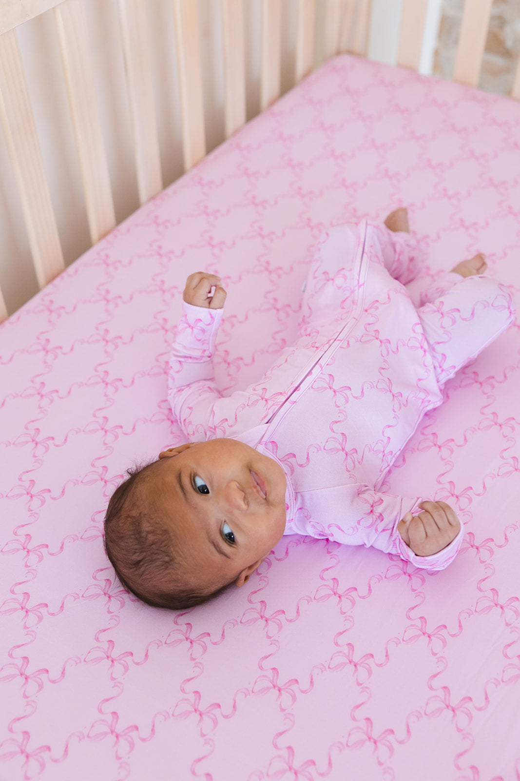 Emeryn - Zippy Blush Lotus