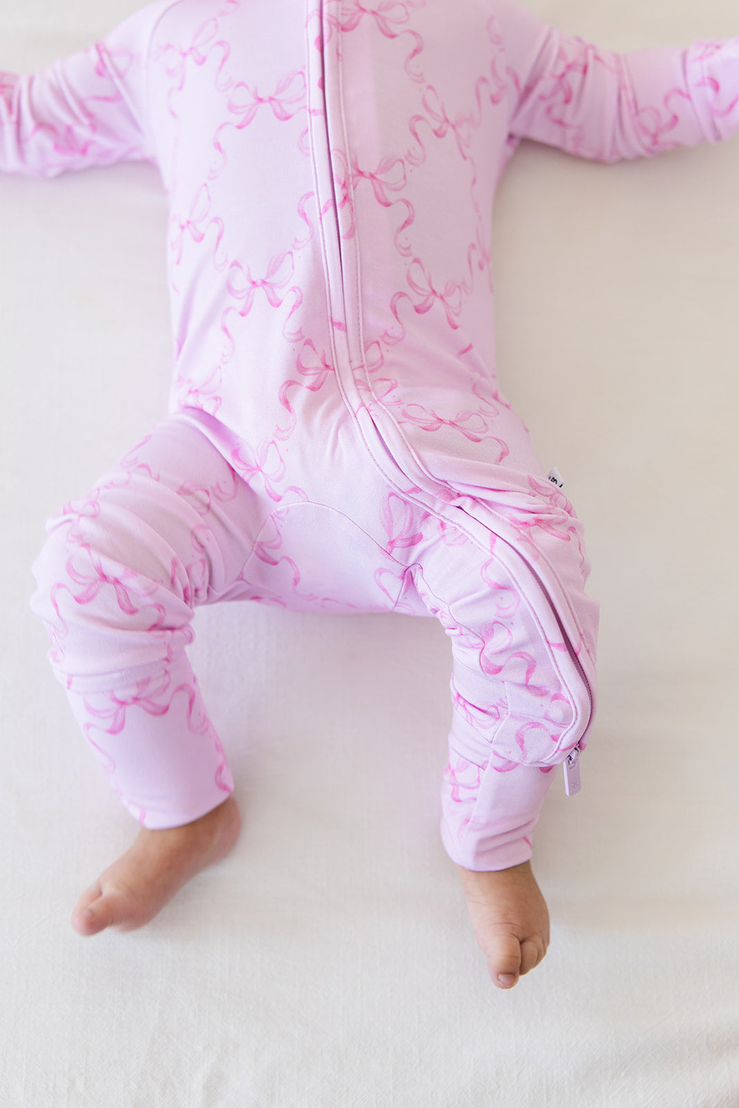 Emeryn - Zippy Blush Lotus