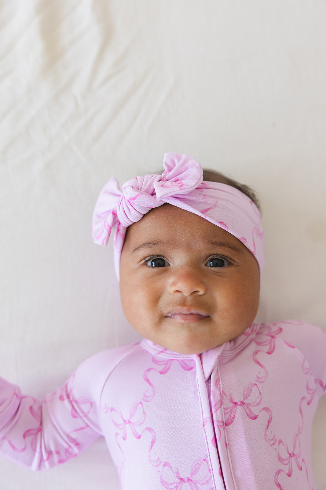 Emeryn - Zippy Blush Lotus
