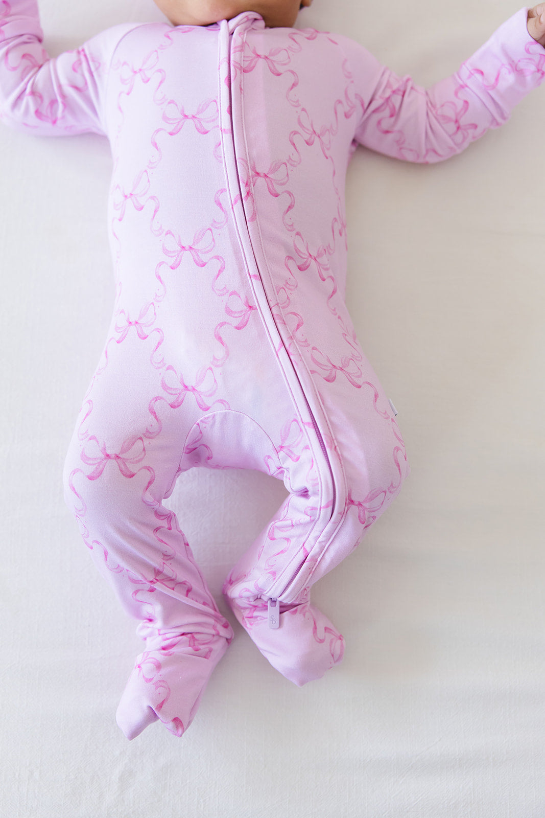Emeryn - Zippy Blush Lotus