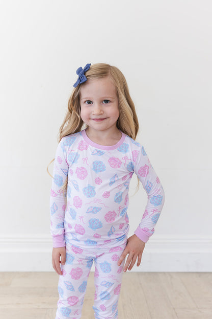 Cove - Set Blush Lotus