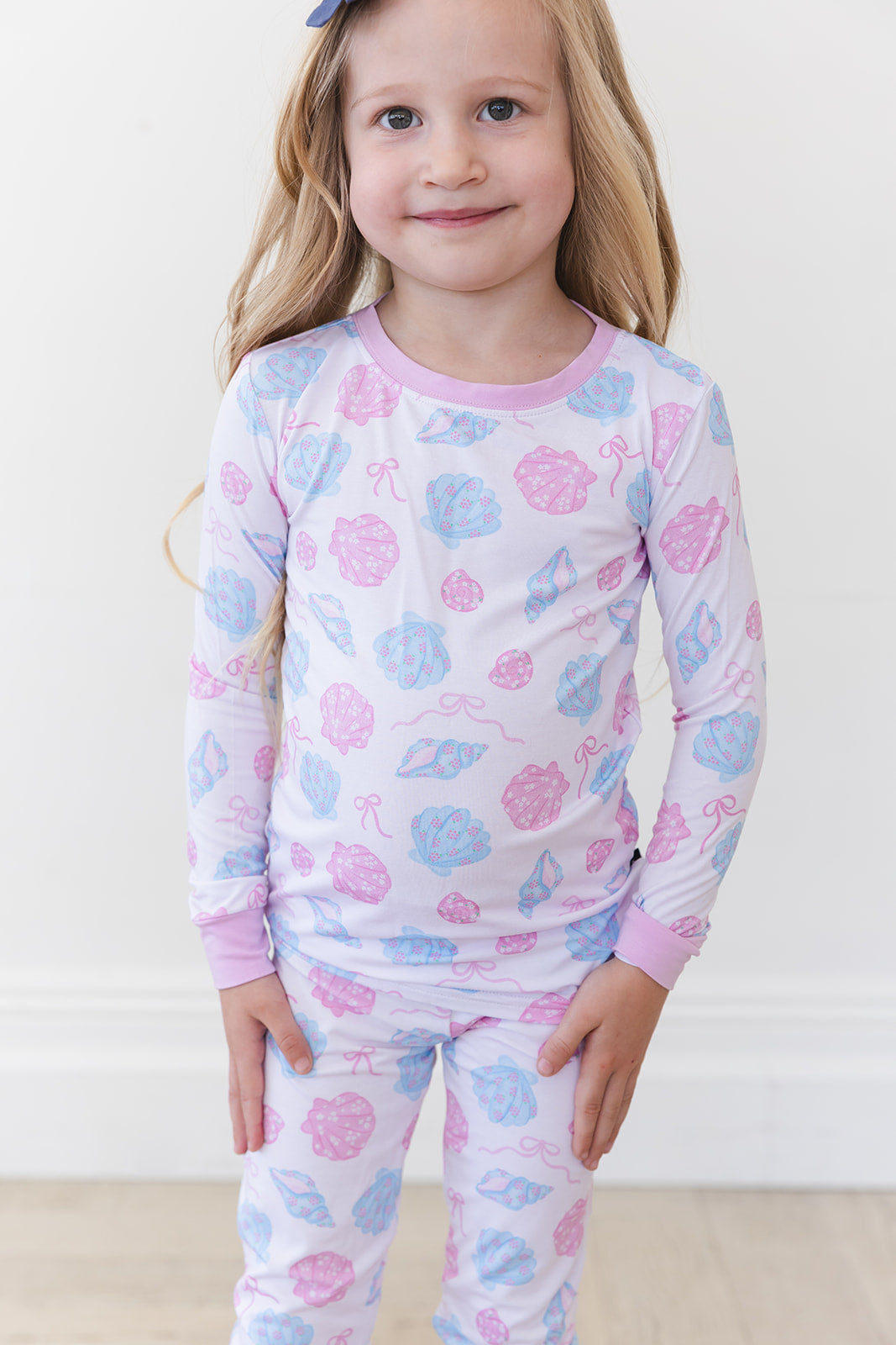 Cove - Set Blush Lotus