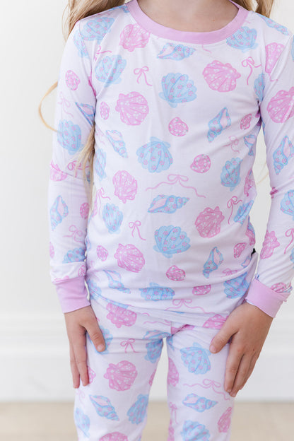 Cove - Set Blush Lotus
