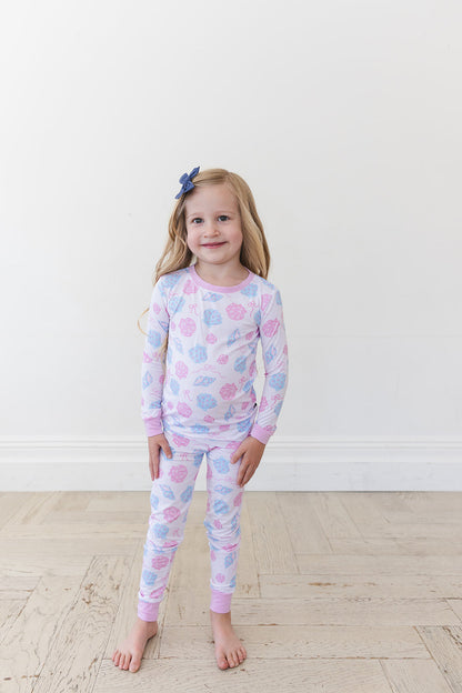 Cove - Set Blush Lotus