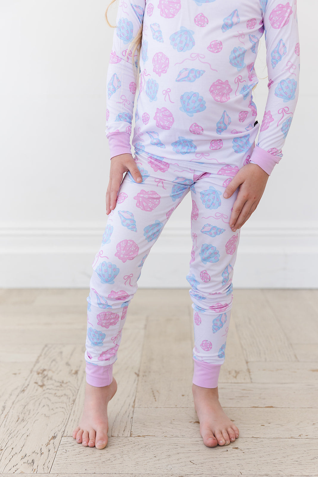 Cove - Set Blush Lotus