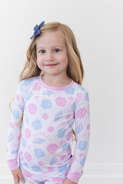 Cove - Set Blush Lotus