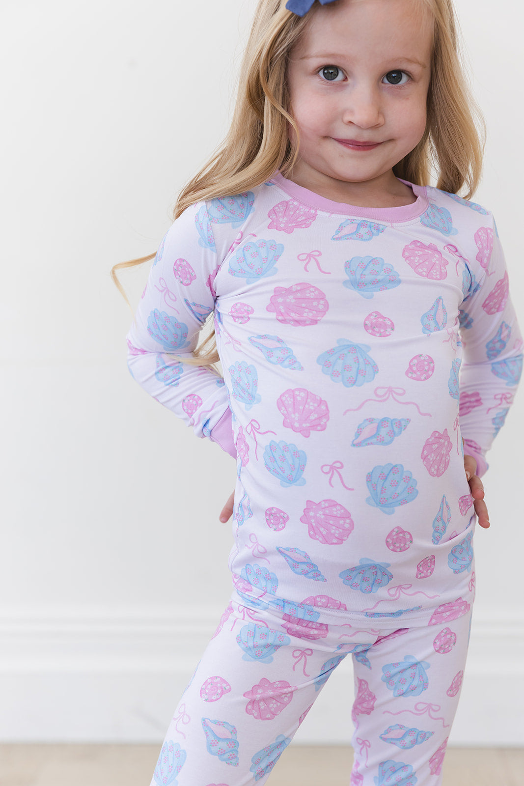 Cove - Set Blush Lotus