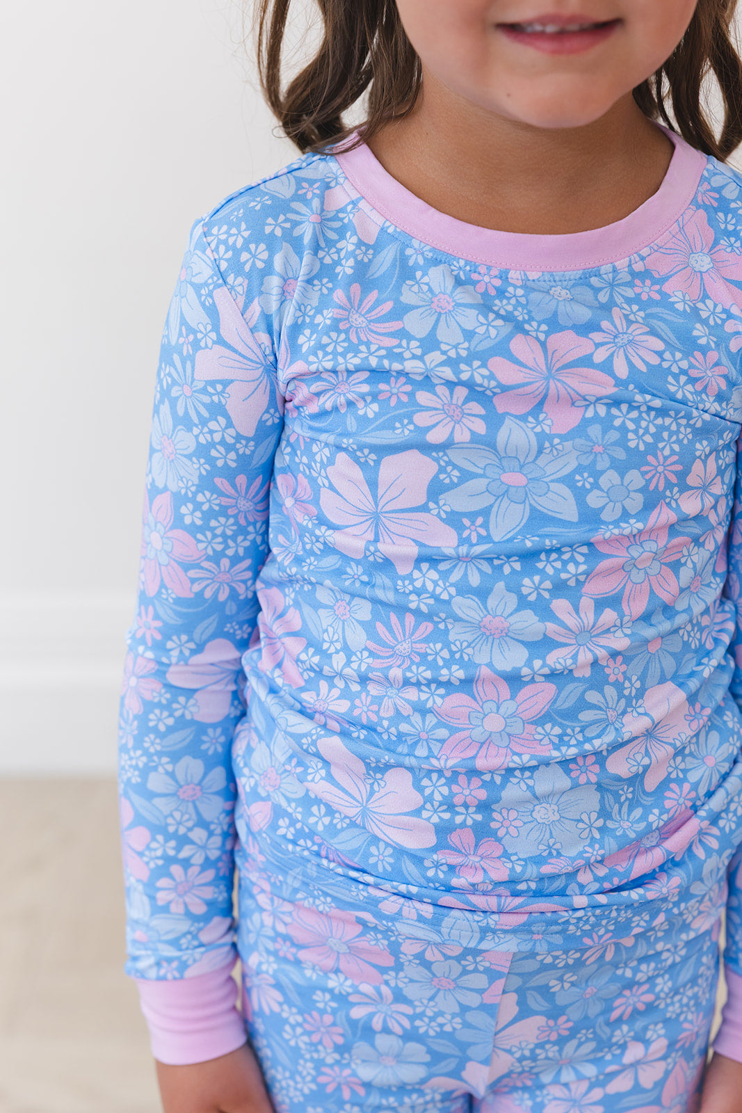 Posie - Set Blush Lotus